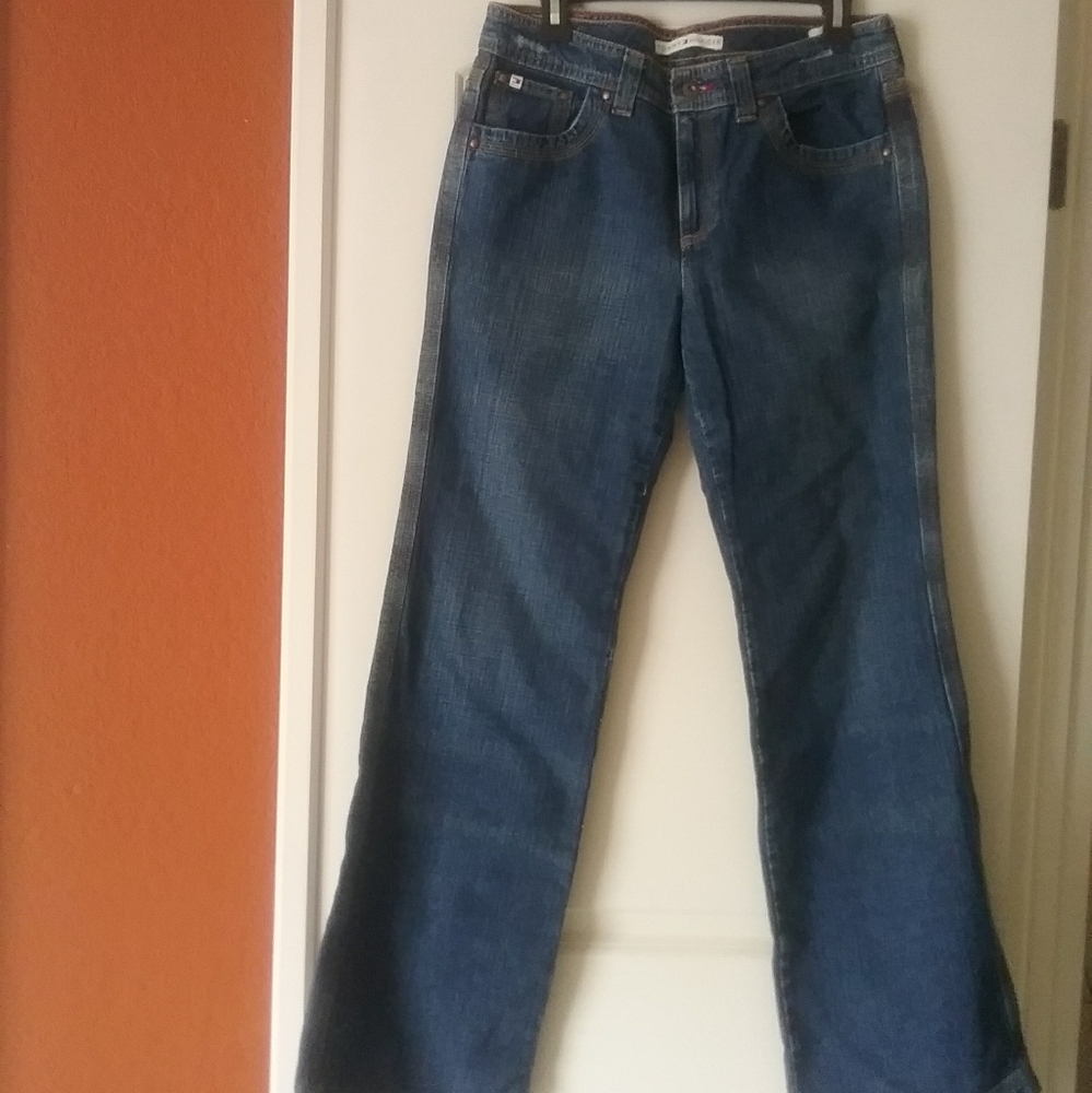 Tommy Hilfiger Women's jeans